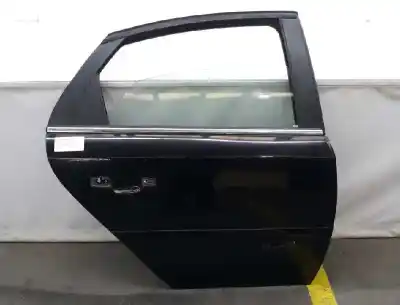Автозапчастина б/у двері задні праві для opel vectra c (z02) 3.2 v6 (f69) посилання на oem iam 93171452