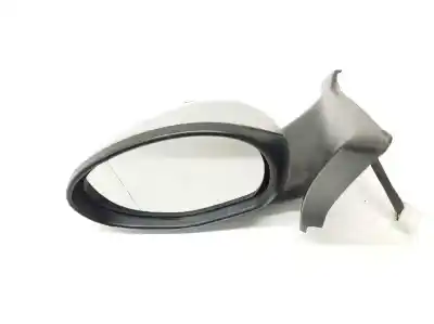Second-hand car spare part left rearview mirror for alfa romeo gt (937_) 1.9 jtd (937cxn1b) oem iam references 156079385  