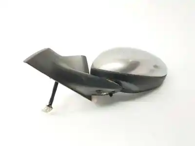 Second-hand car spare part left rearview mirror for alfa romeo gt (937_) 1.9 jtd (937cxn1b) oem iam references 156079385  