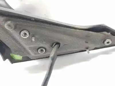 Second-hand car spare part left rearview mirror for alfa romeo gt (937_) 1.9 jtd (937cxn1b) oem iam references 156079385  