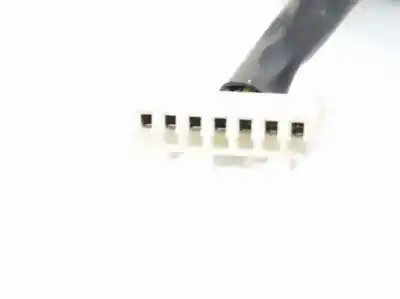 Second-hand car spare part left rearview mirror for alfa romeo gt (937_) 1.9 jtd (937cxn1b) oem iam references 156079385  