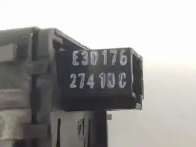 Автозапчасти б/у управление задними левыми стеклами за renault latitude (l70_) 2.0 dci 175 (l70y) ссылки oem iam 254010003r  254010003r