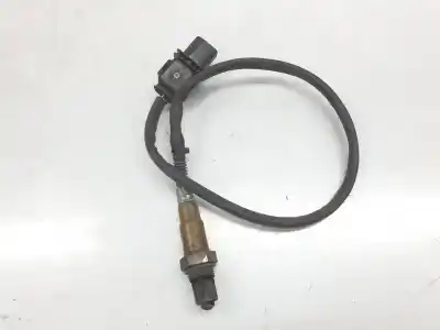 Автозапчасти б/у лямбда-зонд за renault latitude (l70_) 2.0 dci 175 (l70y) ссылки oem iam 8200351037