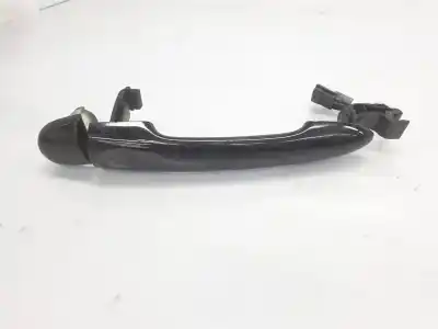Автозапчасти б/у наружная рукоятка передняя справа за renault latitude (l70_) 2.0 dci 175 (l70y) ссылки oem iam 806068540r