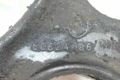 Автозапчасти б/у передний левый нижний рычаг подвески за alfa romeo gt (937_) 1.9 jtd (937cxn1b) ссылки oem iam 60624986  50509339