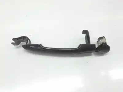 Автозапчасти б/у задняя левая наружная ручка за renault latitude (l70_) 2.0 dci 175 (l70y) ссылки oem iam 806068540r