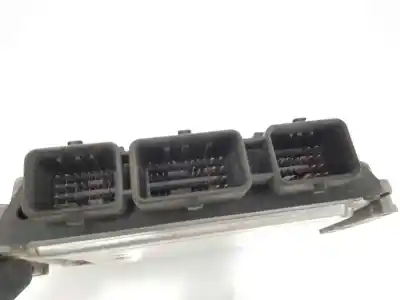 Автозапчасти б/у блок управления двигателем за renault scénic ii (jm0/1_) 1.9 dci (jm0g, jm12, jm1g, jm2c) ссылки oem iam 0281011776  