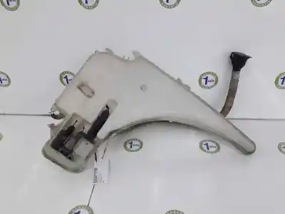 Second-hand car spare part windscreen washer bottle for bmw x1 (e84) 2.0 turbodiesel cat oem iam references 61667238666