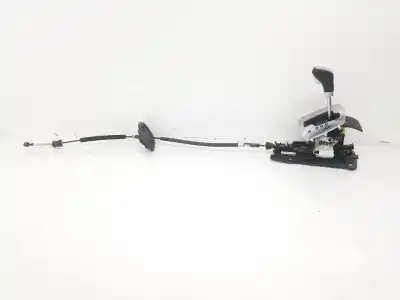 Автозапчастина б/у ПЕРЕДАЧ для RENAULT LATITUDE (L70_)  Посилання на OEM IAM 8201054502  8201054502
