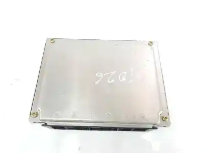 Second-hand car spare part ecu engine control for audi a6 c5 (4b2) 2.5 tdi oem iam references 4b0907401p