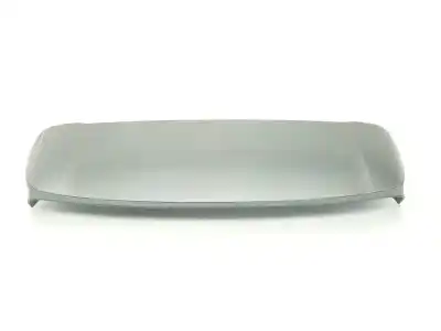 Peça sobressalente para automóvel em segunda mão spoiler da tampa da mala por bmw x5 3.0 turbodiesel referências oem iam 51620430325