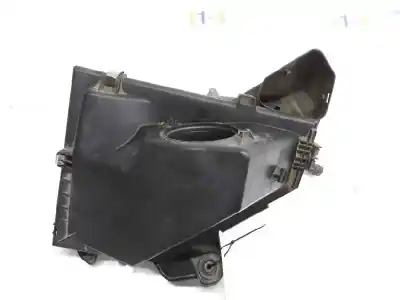 Second-hand car spare part air filter for bmw x1 (e84) 2.0 turbodiesel cat oem iam references 13717797467