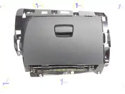 Second-hand car spare part glove compartment for bmw x1 (e84) 2.0 turbodiesel cat oem iam references 51162991313