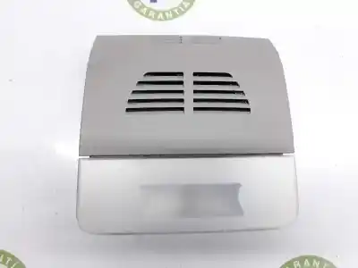 Second-hand car spare part interior light for bmw x1 (e84) 2.0 turbodiesel cat oem iam references 65759200943