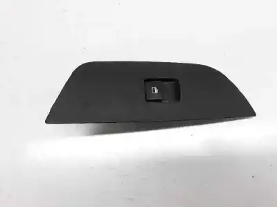Second-hand car spare part right front power window switch for bmw x1 (e84) 2.0 turbodiesel cat oem iam references 61316935534