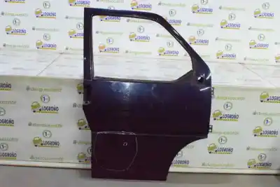 Автозапчастина б/у ПЕРЕДНІ ПРАВІ ДВЕРІ для VOLKSWAGEN T4 TRANSPORTER/FURGONETA (MOD. 1991)  Посилання на OEM IAM 7D0831056C  7D0831056C