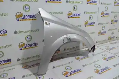 Автозапчастина б/у передне праве крило для opel astra gtc 1.7 16v cdti посилання на oem iam 93178667  93178667