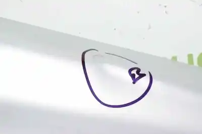 Автозапчастина б/у передне праве крило для opel astra gtc 1.7 16v cdti посилання на oem iam 93178667  93178667