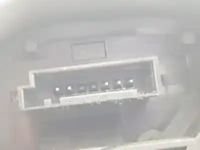 Second-hand car spare part front right door lock for bmw x5 3.0 turbodiesel oem iam references 51217202146  