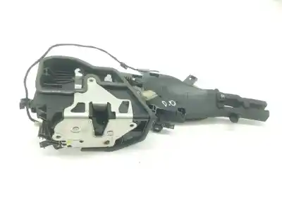 Peça sobressalente para automóvel em segunda mão fechadura da porta dianteira direita por bmw x5 3.0 turbodiesel referências oem iam 51217202146