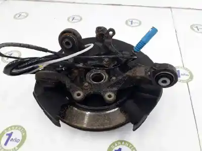 Автозапчасти б/у ЗАДНЯЯ ЛЕВАЯ ПОВОРОТКА за BMW X1 (E84)  ссылки OEM IAM 33326788053  33326788049