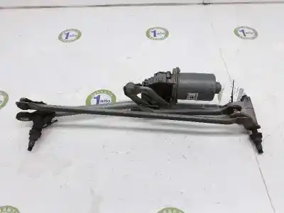 Second-hand car spare part front windshield wiper motor for bmw x1 (e84) 2.0 turbodiesel cat oem iam references 61612990025