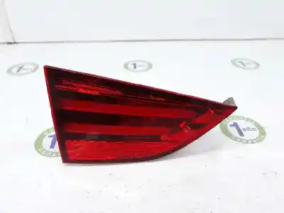 Second-hand car spare part left tailgate door light for bmw x1 (e84) 2.0 turbodiesel cat oem iam references 63212990113