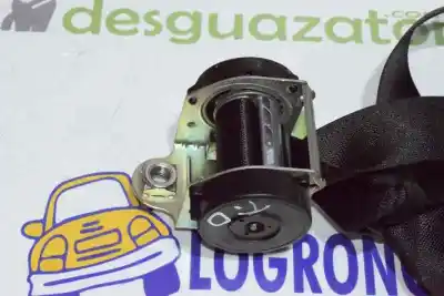 Автозапчастина б/у задній правий ремін безпеки для opel astra gtc 1.7 16v cdti посилання на oem iam 13253564  602143300b