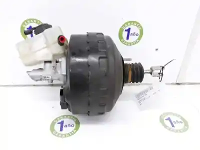 Second-hand car spare part brake servo for bmw x1 (e84) 2.0 turbodiesel cat oem iam references 34336789772