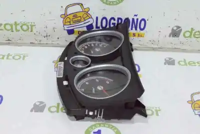 Автозапчастина б/у панель інструментів для opel astra gtc 1.7 16v cdti посилання на oem iam 13308989  13267520