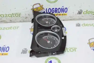 Автозапчастина б/у панель інструментів для opel astra gtc 1.7 16v cdti посилання на oem iam 13308989  13267520