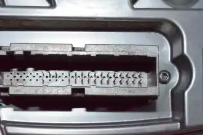 Автозапчастина б/у панель інструментів для opel astra gtc 1.7 16v cdti посилання на oem iam 13308989  13267520