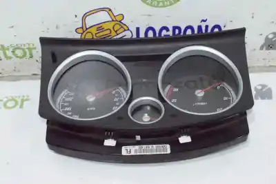 Автозапчастина б/у панель інструментів для opel astra gtc 1.7 16v cdti посилання на oem iam 13308989  13267520