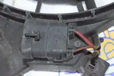 Автозапчастина б/у електро вентилятор для opel astra gtc 1.7 16v cdti посилання на oem iam 24467444  24467444