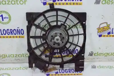 Автозапчастина б/у електро вентилятор для opel astra gtc 1.7 16v cdti посилання на oem iam 24467444