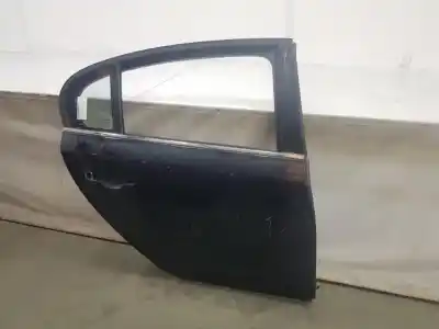Автозапчасти б/у дверь задняя правая за renault latitude (l70_) 2.0 dci 175 (l70y) ссылки oem iam 821003805r  821003805r