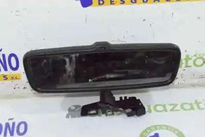 Автозапчастина б/у ВНУТРІШНЕ ДЗЕРКАЛО для OPEL ASTRA GTC  Посилання на OEM IAM 93190418  13253546