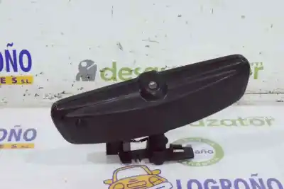 Автозапчастина б/у внутрішне дзеркало для opel astra gtc 1.7 16v cdti посилання на oem iam 93190418  13253546