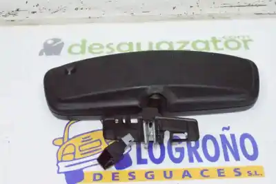 Автозапчастина б/у внутрішне дзеркало для opel astra gtc 1.7 16v cdti посилання на oem iam 93190418  13253546