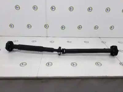 Second-hand car spare part center transmission for bmw x1 (e84) 2.0 turbodiesel cat oem iam references 26107614404