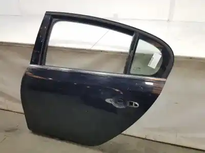 Автозапчасти б/у задняя левая дверь за renault latitude (l70_) 2.0 dci 175 (l70y) ссылки oem iam 821013087r  821013087r