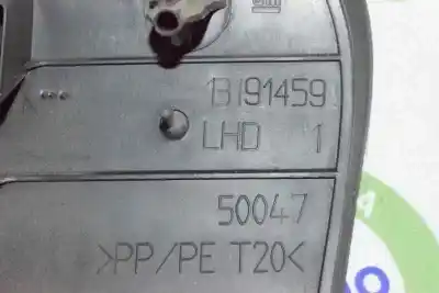 Автозапчасти б/у бардачок за opel astra gtc 1.7 16v cdti ссылки oem iam 13148919  13191510