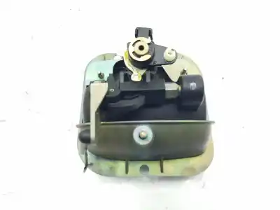 Автозапчасти б/у внешняя ручка ворот за seat leon 00 1.9 tdi - nº4390-exterior derecho ссылки oem iam 1m6800375s  1m6800375s