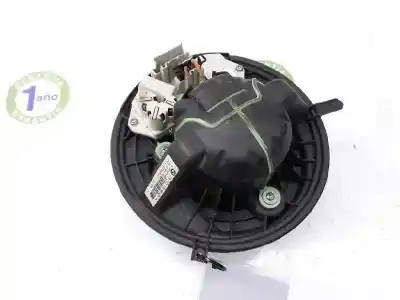 Second-hand car spare part heating fan for bmw x1 (e84) 2.0 turbodiesel cat oem iam references 64116933663