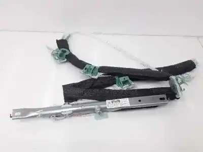 Gebrauchtes Autoersatzteil vordere linke kopfairbag zum alfa romeo mito (955_) 1.6 jtdm (955axc1b) oem-iam-referenzen 52025701