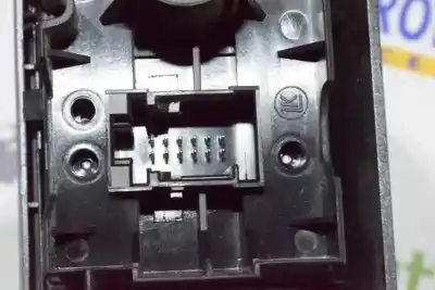 Автозапчастина б/у управління світлом для opel astra gtc 1.7 16v cdti посилання на oem iam 13129258  13100132