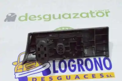 Автозапчастина б/у управління світлом для opel astra gtc 1.7 16v cdti посилання на oem iam 13129258  13100132