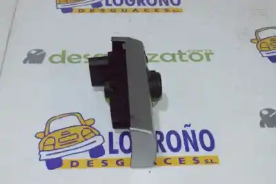 Автозапчастина б/у управління світлом для opel astra gtc 1.7 16v cdti посилання на oem iam 13129258  13100132