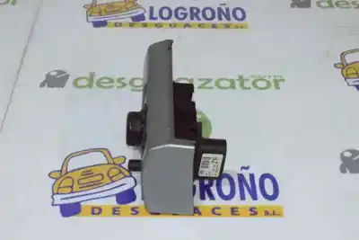 Автозапчастина б/у управління світлом для opel astra gtc 1.7 16v cdti посилання на oem iam 13129258  13100132