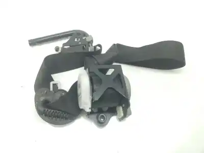 Peça sobressalente para automóvel em segunda mão cinto de segurança dianteiro esquerdo por bmw x5 3.0 turbodiesel referências oem iam 72117161045